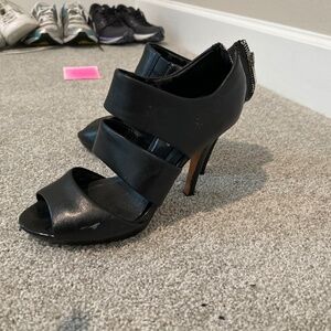 Damaged shoes for sale